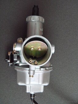 kKARBURÁTOR KEIHIN PZ30 - 5
