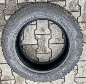 zimní 205/60 R16 C 4ks, 215/60 r 17 C 4ks a 225/60 R17 4+2ks - 5