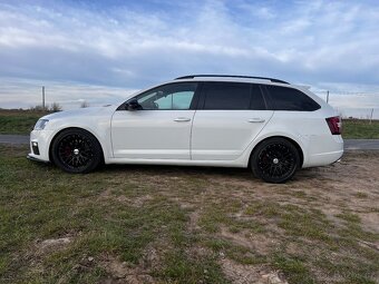 Škoda Octavia 3 RS - 5