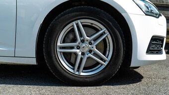 Audi A6 Avant C8 45 TDI Quattro - 5