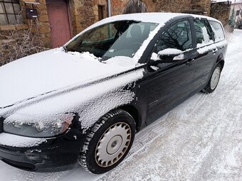 Volvo V50 2.0D 100kW r.v. 2007 - náhradní díly - 5