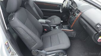 Mercedes A180 ELEGANCE jen 117000km - 5