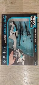 Helikoptéra SKY Falcon + 1 navíc - 5