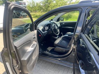 Fiat Freemont 4x4 - 5