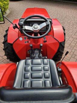 Antonio carraro 3200 Tigre - 5