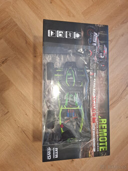 Prodám auto na dálkové ovládání Buggy-4WD 12427 - 5