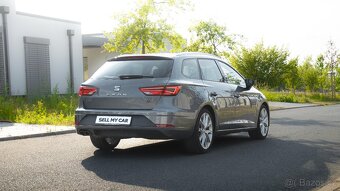 Seat Leon, FR 1,4/92kW ČR DPH - 5