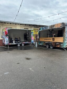 Pivní food truck - 5