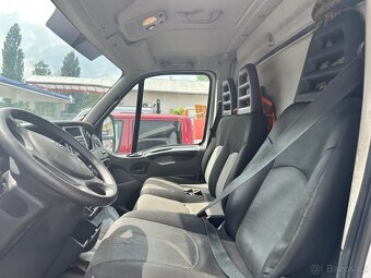 Iveco Daily 3.0 107 KW 2011 70C15 - 5