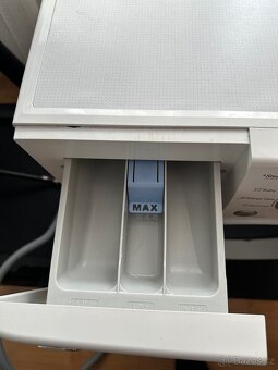 Parní pračka LG F1409TDS 8kg - 5