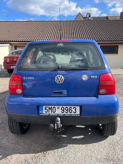 Lupo 1.7 SDI - 5