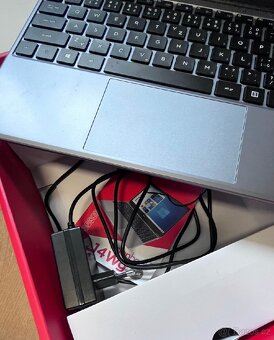 Notebook Umax 14 WG - 5