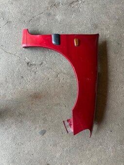 Díly peugeot 106 - 5