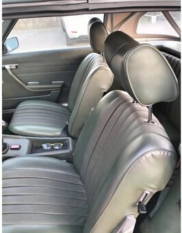 1971 Mercedes-Benz SL 350 - 5