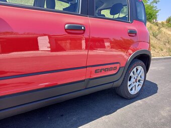 FIAT PANDA 1,2 cross - 5