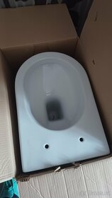 wc a bidet AZZURRA - 5