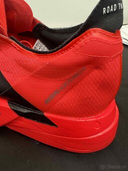 Adidas ADIZERO ADIOS PRO 4 vel 42 - 5
