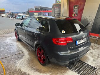 Audi A3 1.8 TFSI 118kw - 5