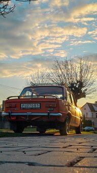 Lada | VAZ | Ziguli 1300 - 5