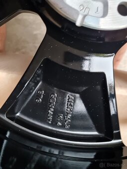 5x114,3 r18 renault megane etech honda mazda nissan toyota - 5