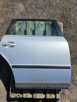 Díly z passat b5.5 1.9tdi 96kw - 5