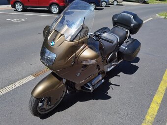 Bmw R 1100 RT - 5