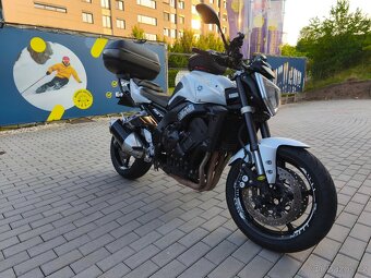 Yamaha FZ1N - 5