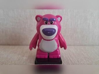 🤠 Lego Toy Story figurky - Mix 🤠 - 5