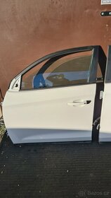 Hyundai tucson III 2019 dveře přední i zadní - 5
