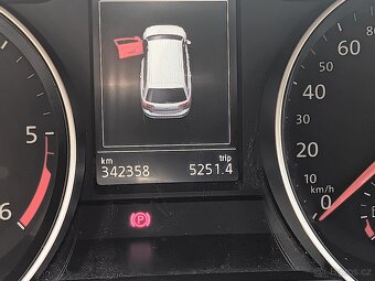 Prodam Wolkswagen passat 4x4 , 2.0 tdi, - 5