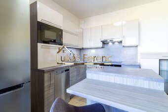 Pronájem, byt 1+kk/Terasa, 44 m², Letňany, Praha 9 - 5