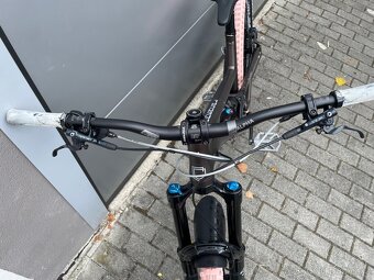 Commencal Clash 2024 - 5