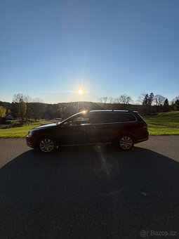 Passat b7 combi - 5