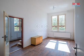 Prodej administrativní budovy, 623 m², Horní Planá - 5