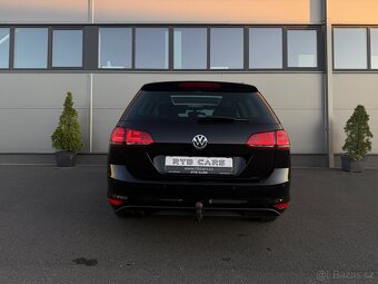 Volkswagen Golf Variant 1.4TSi 103KW Cup 2015 - 5