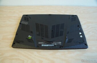 MSI Leopard GP63 8RE - TOP stav, Herní notebook - 5