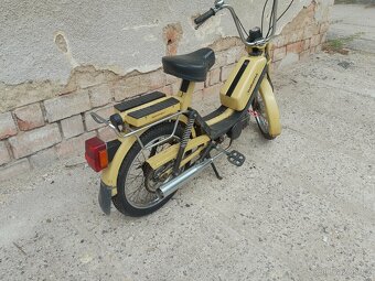 Babeta 210 - 5