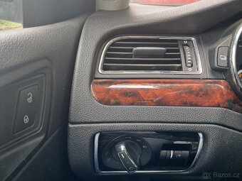 Airbagová sada Škoda Superb 2 - 5