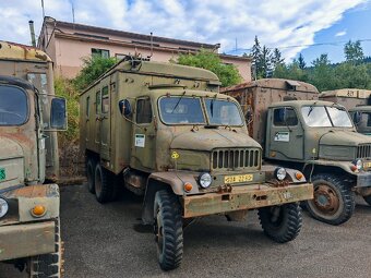 Praga V3S PV3S - 5