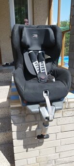 Britax Romer safefix - 5