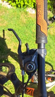 Kolo Rock Machine Sharkspine XCF 26''Kola - 5