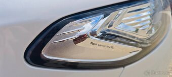Ford Mondeo mk5. 2.0TDI 2017 - 5