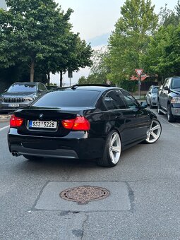 BMW E90 M-Paket original - 5