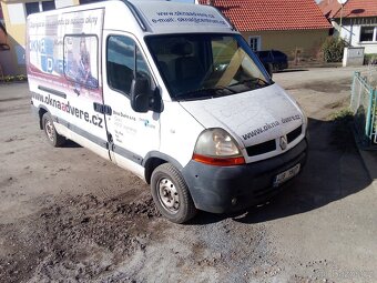 Renault Master - 5