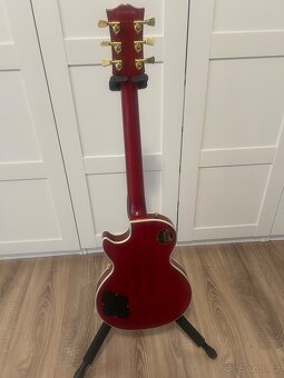 Gibson- Les Paul - 5