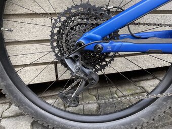 Specialized Levo Comp Alloy - 5
