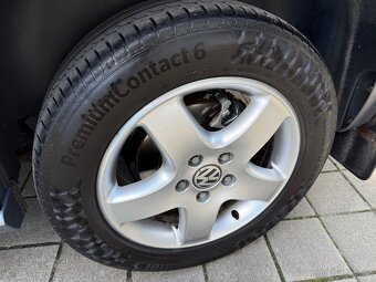 VW Multivan T5, 4 Motion, 174 PS - 5
