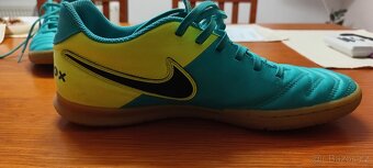 Sálové boty Nike vel.44 - 5