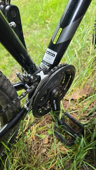 Horské kolo GT expert agresor - 5