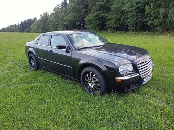 Chrysler 300C 3.5 LPG - 5